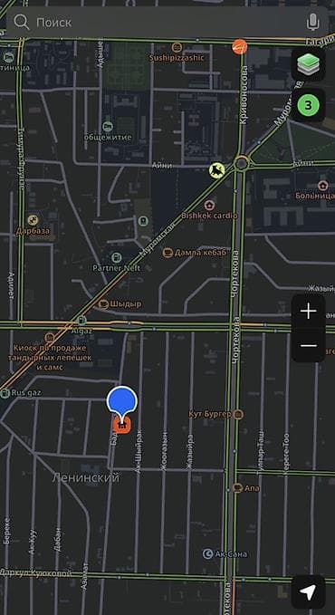 дала абад: 🔥Продается двухэтажный кирпичный дом ж/м Арча-Бешик, улица Бадахшан 19 — 1