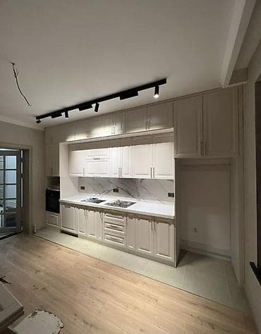 mini 5: Кухонные гарнитуры на заказ — 6