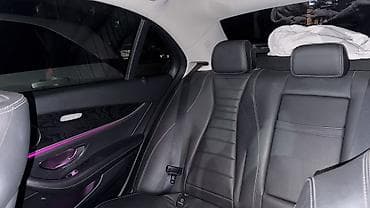 кредит на машину: Mercedes-Benz E-Class: 2017 г., 2.2 л, Автомат, Дизель, Седан — 6