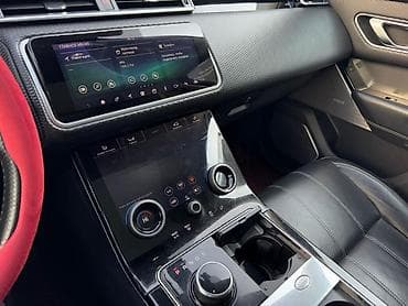 фит талас: Land Rover Range Rover: 2018 г., 2 л, Бензин, Кроссовер — 6