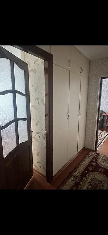 частный дом на длительный срок: 50 м², С мебелью — 3