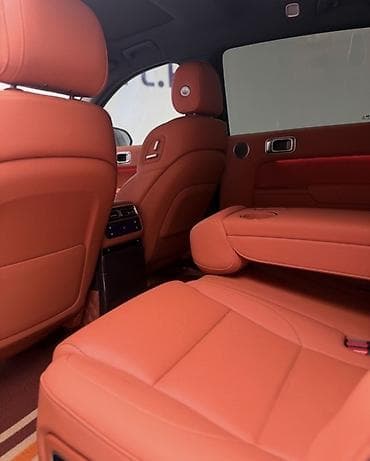 Сдаю Lixiang, Посуточно, Без водителя, | Залог, От 18 лет, Водительские права — 8