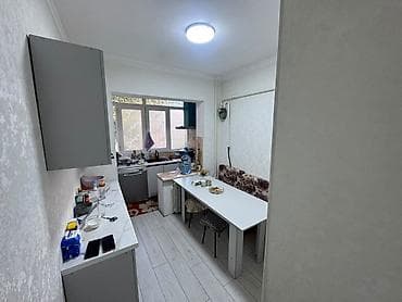 квартиры в тунгуч: 5 комнат, 149 м², Тунгуч мкр 106 серия, 1 этаж, Евроремонт — 7