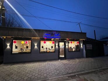 гоголя 109: Дом, 120 м², 6 комнат, Риэлтор, Евроремонт — 2