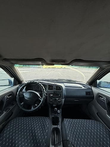 продажа инфинити фх35: Nissan Primera: 2000 г., 1.8 л, Механика, Бензин, Седан — 6