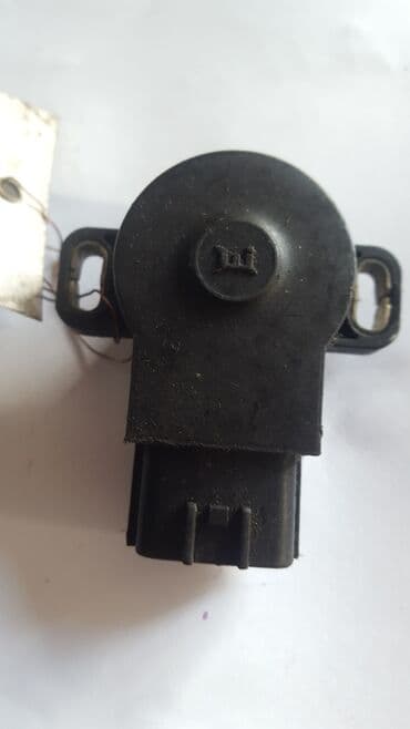 датчик холостого хода гольф 2 1.6 бензин: Дроссельная заслонка Nissan sentra 200sx 95 96 год двигатель 1.6 — 1