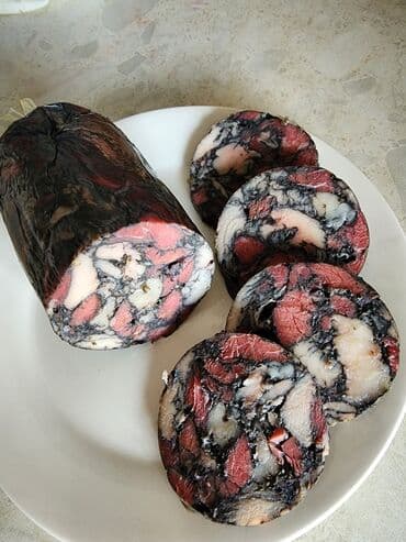 мясо цена за кг бишкек: 🥩 Премиум-колбаса из Кыргызстана — вкус, достойный гурманов Хотите — 6