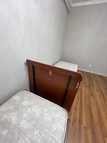 ikea детская кровать: 5000 за каждуюпо городу бесплатно доставим две односпальные кровати с — 3