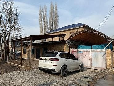 Сдаётся угловое коммерческое здание в районе Дордой рядом с оптовым