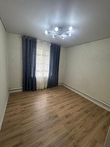 сдается квартира в ак орго: 1 комната, С мебелью частично — 6