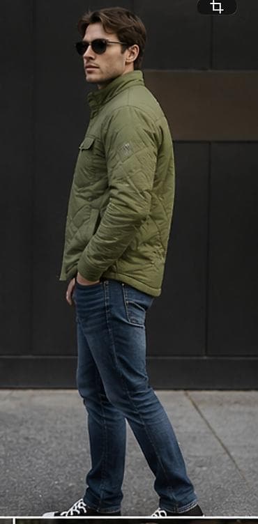 original nike: Продаю куртку Kuiu base camp green Размер L 48-52 Оригинал с Америки — 4