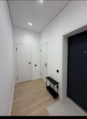 55: 2 комнаты, 55 м², Элитка, 3 этаж, Дизайнерский ремонт — 9