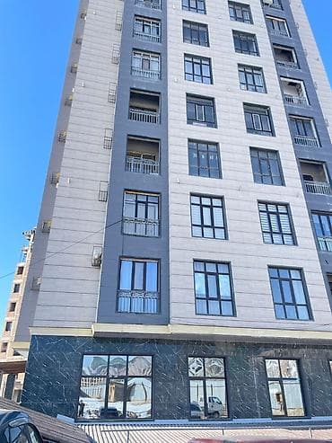 1 комната, 52 м², АУЦА Элитка, 10 этаж, Евроремонт — 8