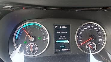 автомобильный сайт киргизии: Kia K5: 2022 г., 2 л, Автомат, Гибрид, Седан — 9