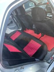 хонда одиссей обсолют: Honda Torneo: 2002 г., 1.8 л, Автомат, Бензин, Седан — 6