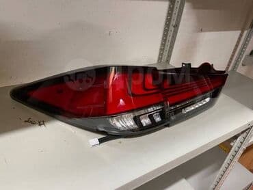 Комплект стоп-сигналов Lexus 2022 г., Б/у, Оригинал, Япония at lalafo.kg Комплект стоп-сигналов Lexus 2022 г., Б/у, Оригинал, Япония