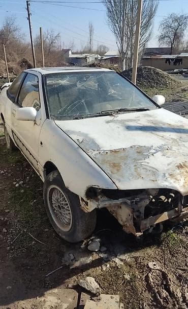 редкие авто: Купе белого цвета с жесткой крышей и люком, 3‑дверная компоновка — 7