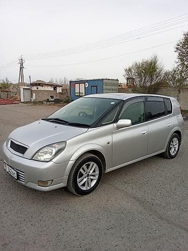 kia sorento 2003: Toyota Opa: 2003 г., 1.8 л, Автомат, Бензин, Универсал — 2