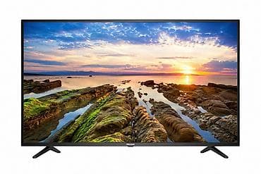 Продаю Hisense 43" Full HD б.у