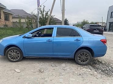 BYD E5: 2020 г., Автомат, Седан — 4