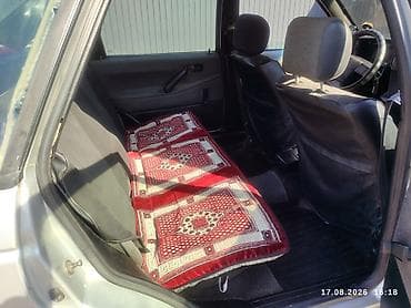 passat variant: Volkswagen Passat: 1990 г., 1.8 л, Механика, Бензин, Седан — 6