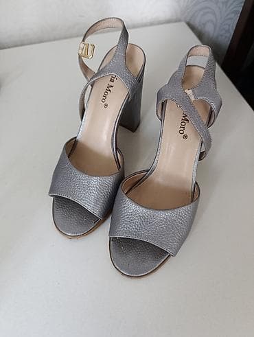 сильвер кросс: Покупала в Basconi — 2