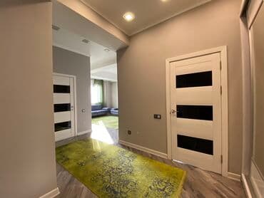 тоголок молдо исанова: 2 комнаты, С мебелью полностью — 25