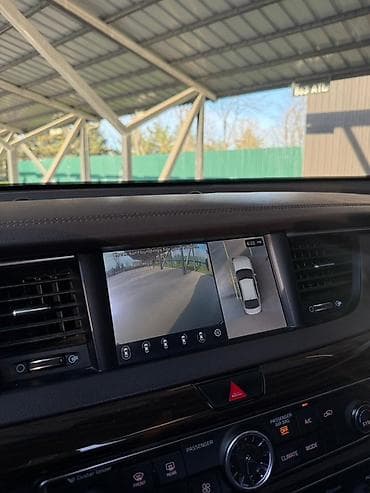 gac s7: Kia K7: 2019 г., 3.3 л, Автомат, Бензин, Седан — 6