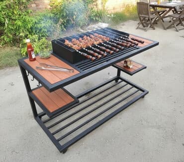 где купить саженцы гортензии в бишкеке: Мангал Самовывоз, Платная доставка — 1