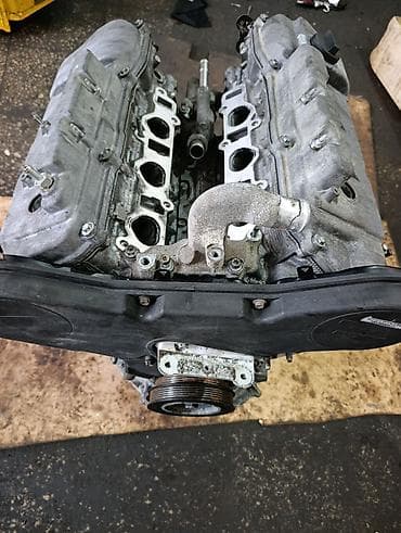 Бензиновый мотор Toyota 3 л, Б/у, Оригинал, Япония at lalafo.kg Бензиновый мотор Toyota 3 л, Б/у, Оригинал, Япония