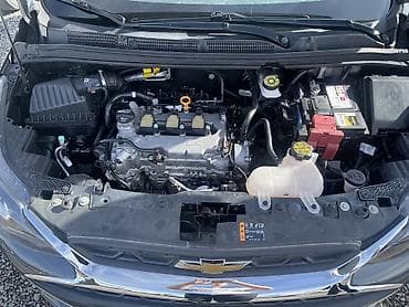 запчасти в рассрочку: Chevrolet Spark: 2019 г., 1 л, Автомат, Бензин, Хэтчбэк — 10