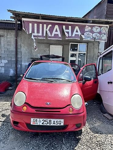 дево нексия ош: Daewoo Nexia: 2008 г., Механика, Бензин, Седан — 2