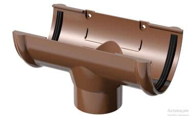 специй: Цены ниже рыночных!!! Мы рекомендуем водосток технониколь verat — 6