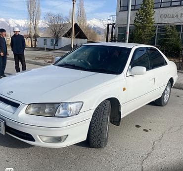 мотор на хонда стрим бишкек: Toyota Camry: 2001 г., 2.2 л, Автомат, Бензин — 5