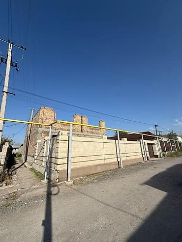 дом село кок жар: 1 комната, 4 м², 1 этаж — 3