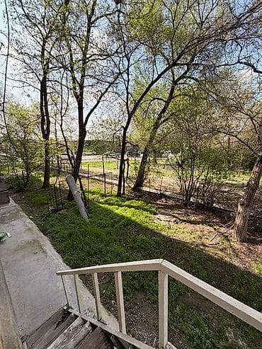 куплю квартиру на ипотеку: 2 комнаты, 42 м², Косметический ремонт — 7