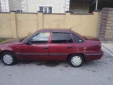 lada 2113: Daewoo Nexia: 2007 г., Седан — 4