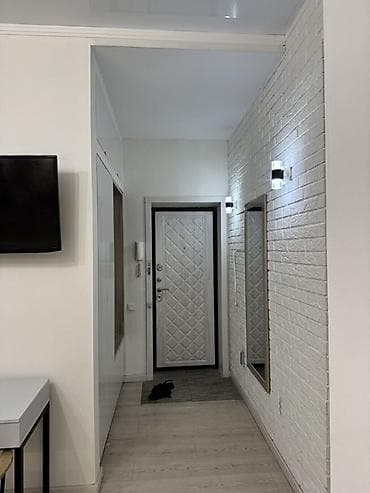 3 комнаты, 72 м², Восток-5 мкр Индивидуалка, 3 этаж, Косметический ремонт