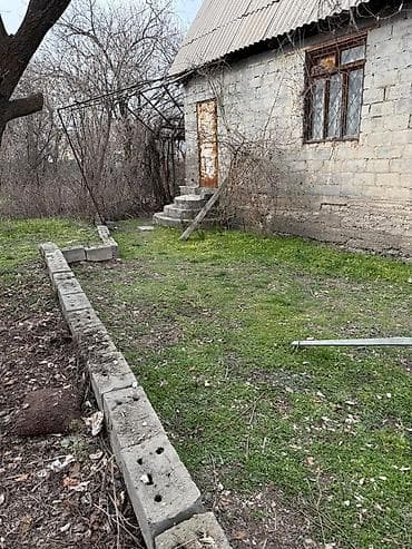 участки продажа: Продаю дачный участок 5 соток с домом, Бек-Тоо (Восток) Продается — 6