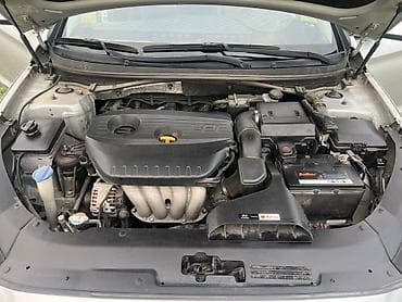 sonata 2003: Hyundai Sonata: 2020 г., 2 л, Автомат, Газ, Седан — 6
