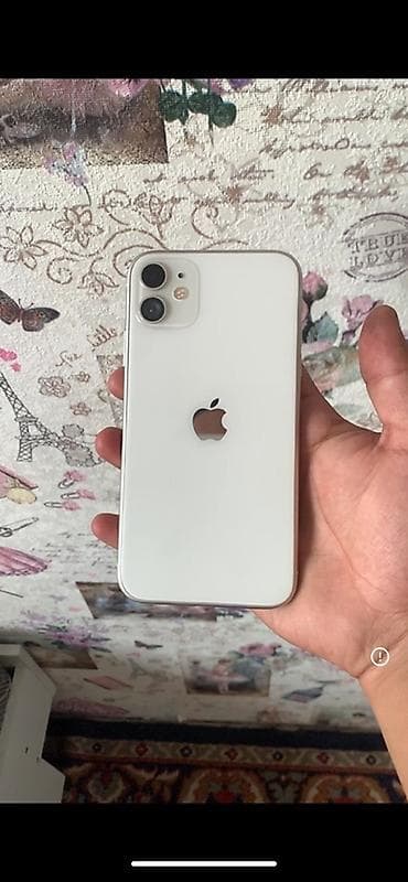 iphone 5s 64: IPhone 11, Б/у, 64 ГБ, Белый, Зарядное устройство, Чехол, Кабель, 82 % — 1