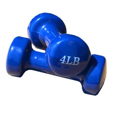 набор гантель в чемодане flexter: Гантели прорезиненные! Гантели не выскальзывают из рук, не царапают — 2