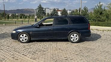 Транспорт: Opel Vectra: 2004 г., 2.2 л, Механика, Бензин, Универсал — 5