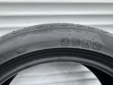 50: Шины 205 / 50 / R 17, Лето, Комплект, Легковые, Pirelli — 6