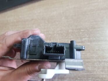 системы охлаждения интертехкомплект: Toyota Caldina актуатор печки, Тойота Калдина сервопривод печки — 3