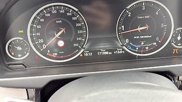 бмв х5 2001: BMW X5: 2017 г., 3 л, Автомат, Дизель, Кроссовер — 7