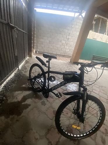 мтб велики: Горный велосипед, Рама M (156 - 178 см), Алюминий, Б/у — 5