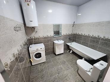 продая: 🏡 Продается уютный 2-х этажный кирпичный дом в ж/м «Ак Орго» 📍 — 7