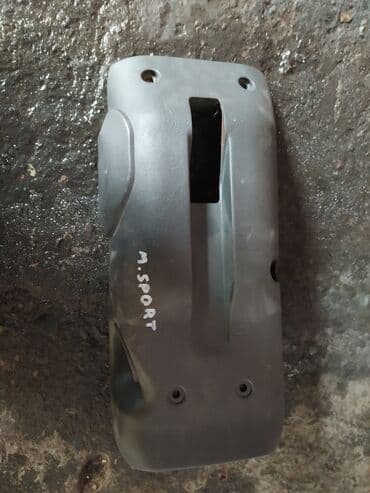 запчасти на мицубиси паджеро 2: Mitsubishi Montero sport кожух на рулевую колонку Митсубиши Монтеро — 1