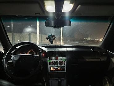 audi a4 2003: Mercedes-Benz C-Class: 1995 г., 1.8 л, Автомат, Бензин, Седан — 4